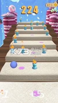 Wool Step v1.0.4 下載 截圖