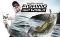 钓鱼模拟世界 v1.0 手机版