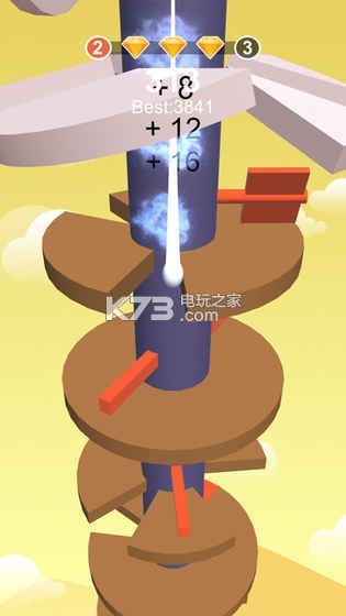 Hop Ball v1.2.2 下載 截圖