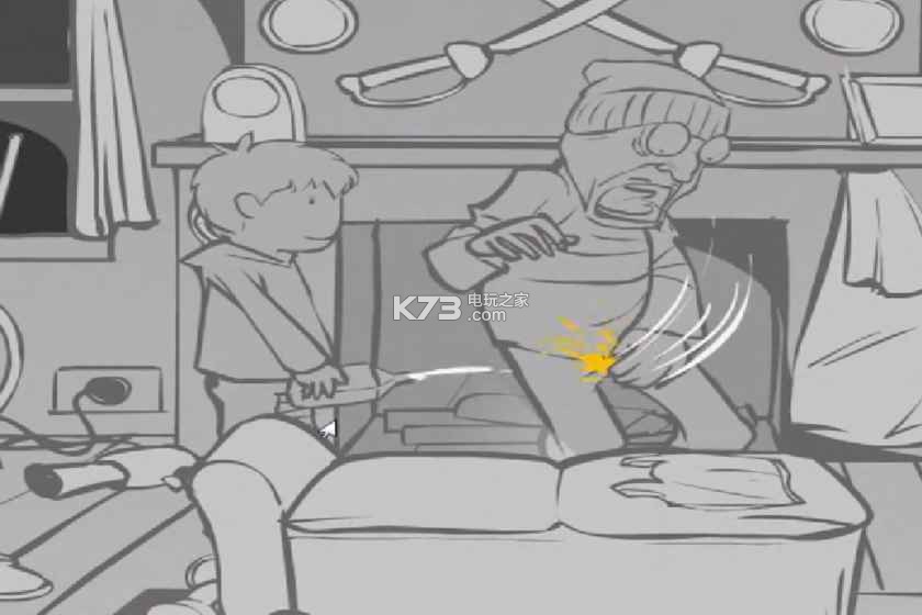 惩治小偷 v1.0.1 手游下载 截图