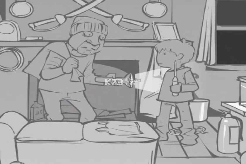 惩治小偷 v1.0.1 手游下载 截图