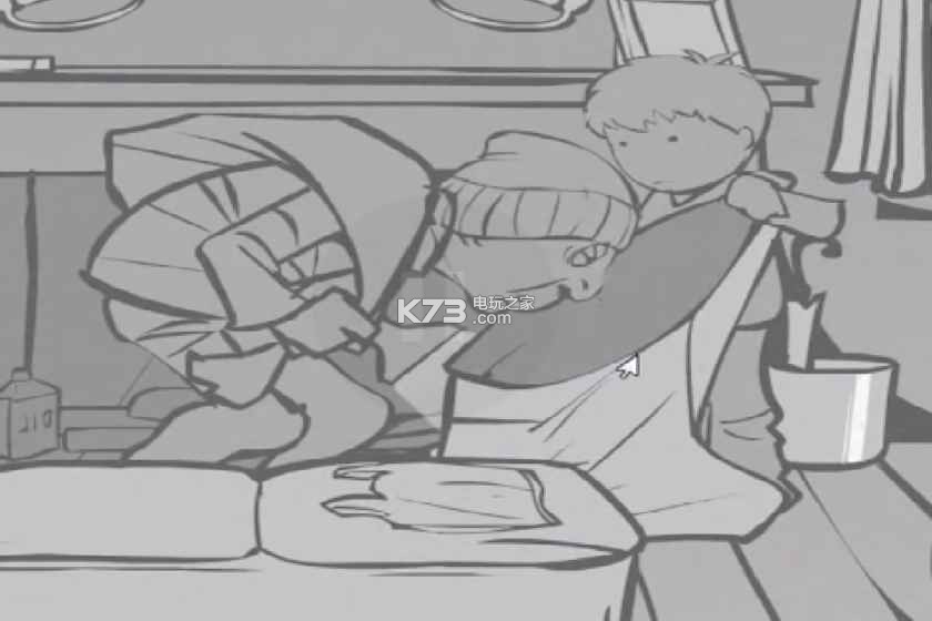 惩治小偷 v1.0.1 手游下载 截图