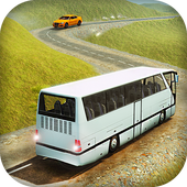 巴士山驾驶模拟赛 v1.1 游戏下载