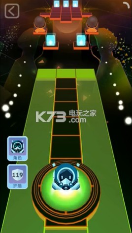 滾動(dòng)的天空Darkside v5.6.2.1 下載 截圖