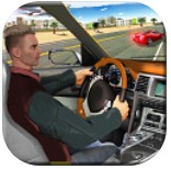 高速公路模拟驾驶 v1.0 游戏下载