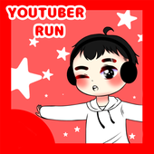 Youtuber Run v2.0 游戏下载