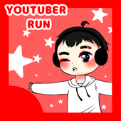 Youtuber Run v2.0 游戲下載