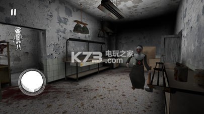 邪惡修女EvilNun v1.8.9 下載 截圖