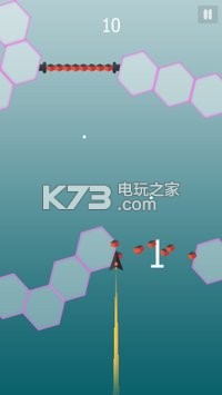 Hexa Plane v1.3 下載 截圖