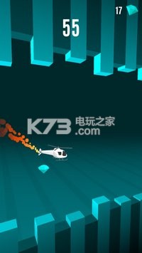 Copter Cove v0.12.0 下載 截圖