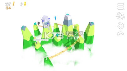 巅峰之路 v1.1.03a4415.d 手游下载 截图