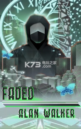 滾動的天空faded v5.6.2.1 更新下載 截圖