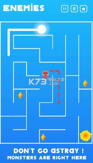 Maze Smart v1.3 游戏下载 截图