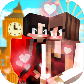伦敦爱情世界 v1.3 游戏下载