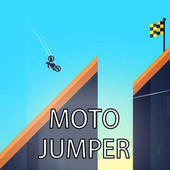 摩托跳跃者 v1.2 游戏下载