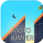 Moto Jumper v1.2 游戏下载