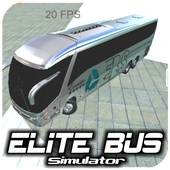 Elite巴士模拟器 v1.7 游戏下载