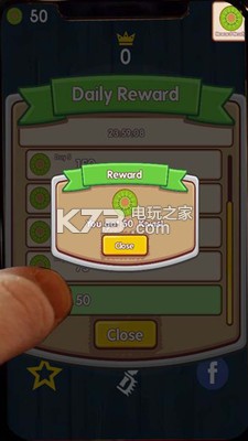 刀板射击 v1.0 下载 截图