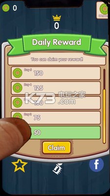 刀板射击 v1.0 下载 截图