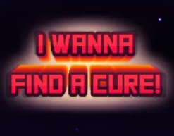 i wanna find a cure v1.0 游戏