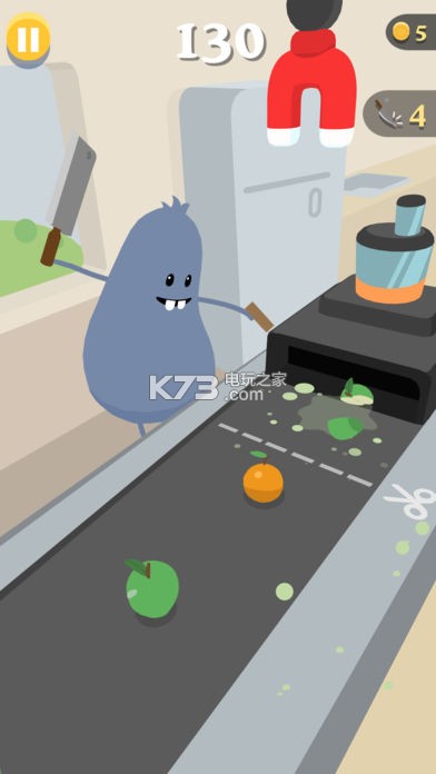 Dumb Ways 3 v1.05 游戲下載 截圖