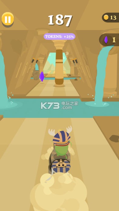 Dumb Ways 3 v1.05 游戲下載 截圖