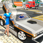 肌肉汽车模拟器 v1.22 游戏下载