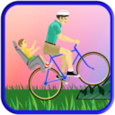有趣的自行车行驶 v1.0 游戏下载