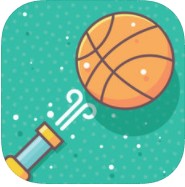 shooting hoops v1.1.1 游戲下載