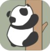 熊猫爬树 v1.0 游戏下载