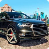 城市汽车驾驶模拟器 v1.0 游戏下载