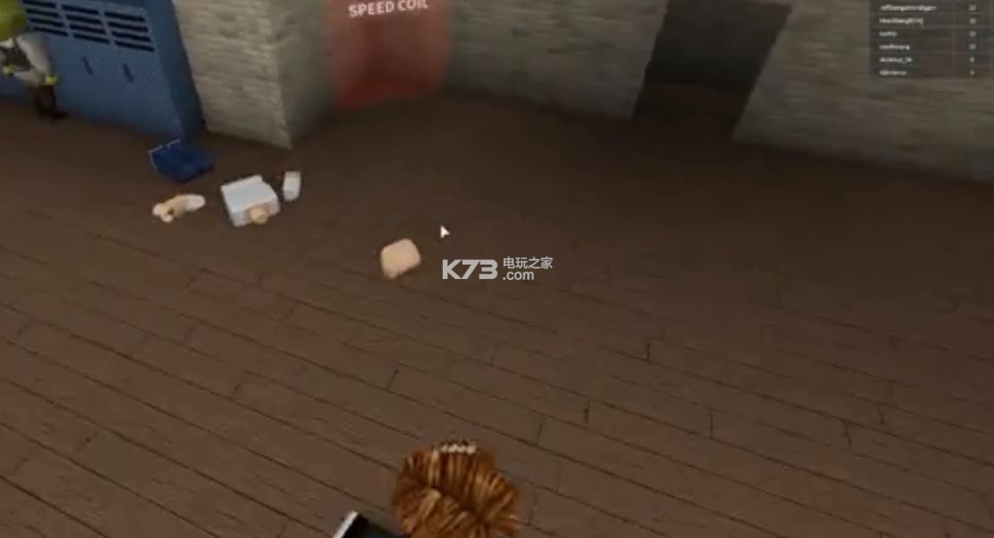 roblox可怕學(xué)校 v2.648.781 游戲下載 截圖