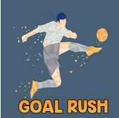 Goal Rush v1.1 游戏下载