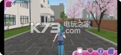 少女都市 v1.12 漢化版下載 截圖