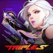 Triple S v1.0.1 手游下载