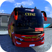 Telolet巴士竞赛 v3.0 游戏下载