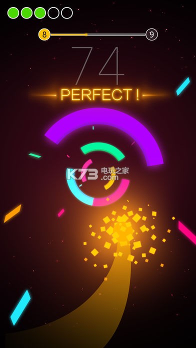 Color Tube v1.1.1 手機(jī)版下載 截圖