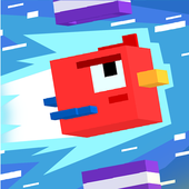 Flippy Bird Extreme v2.9 游戏下载