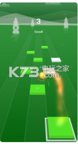 跳舞鋼琴小球 v1.0.1 游戲下載 截圖