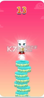 湯姆貓疊疊糕 v1.1.7.273 破解版下載 截圖