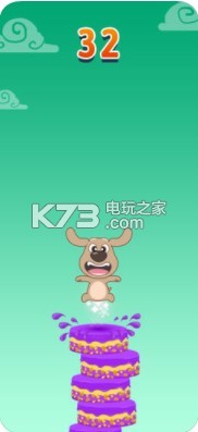 湯姆貓疊疊糕 v1.1.7.273 破解版下載 截圖