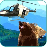 直升机射击模拟 v0.1 游戏下载