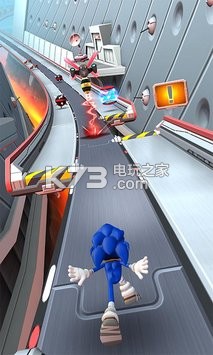 索尼克2爆炸 v3.7.0 破解版下載 截圖