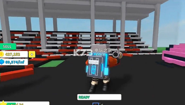 Roblox摧毀城市模擬器 v2.648.781 游戲下載 截圖