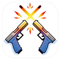 Double Guns v1.0 安卓版下载