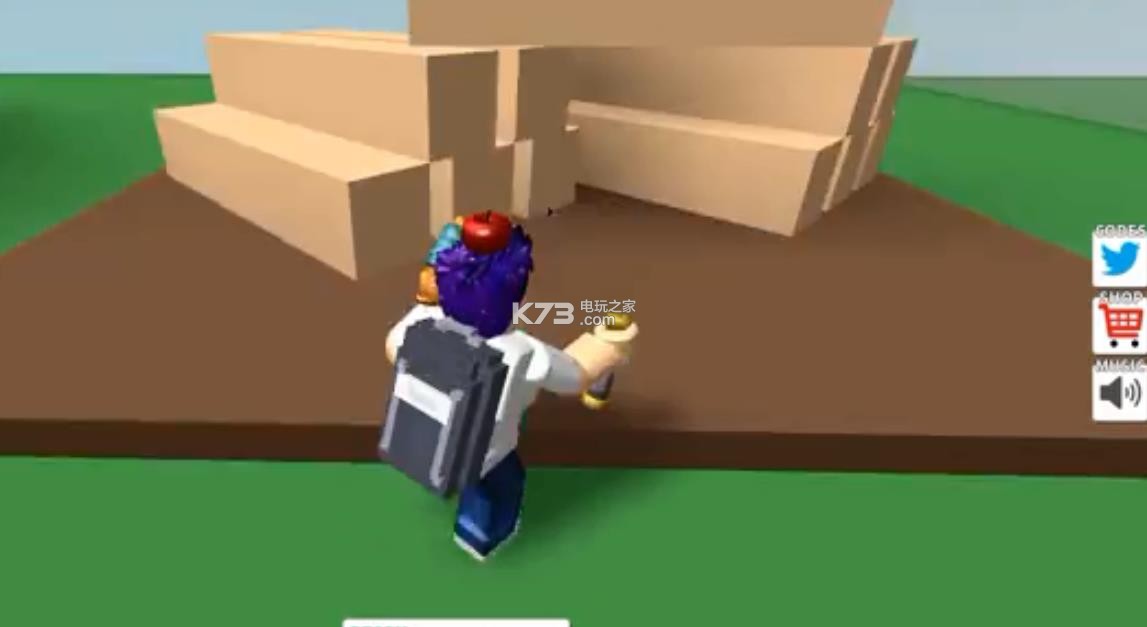 Roblox破壞模擬器 v2.648.781 游戲下載 截圖