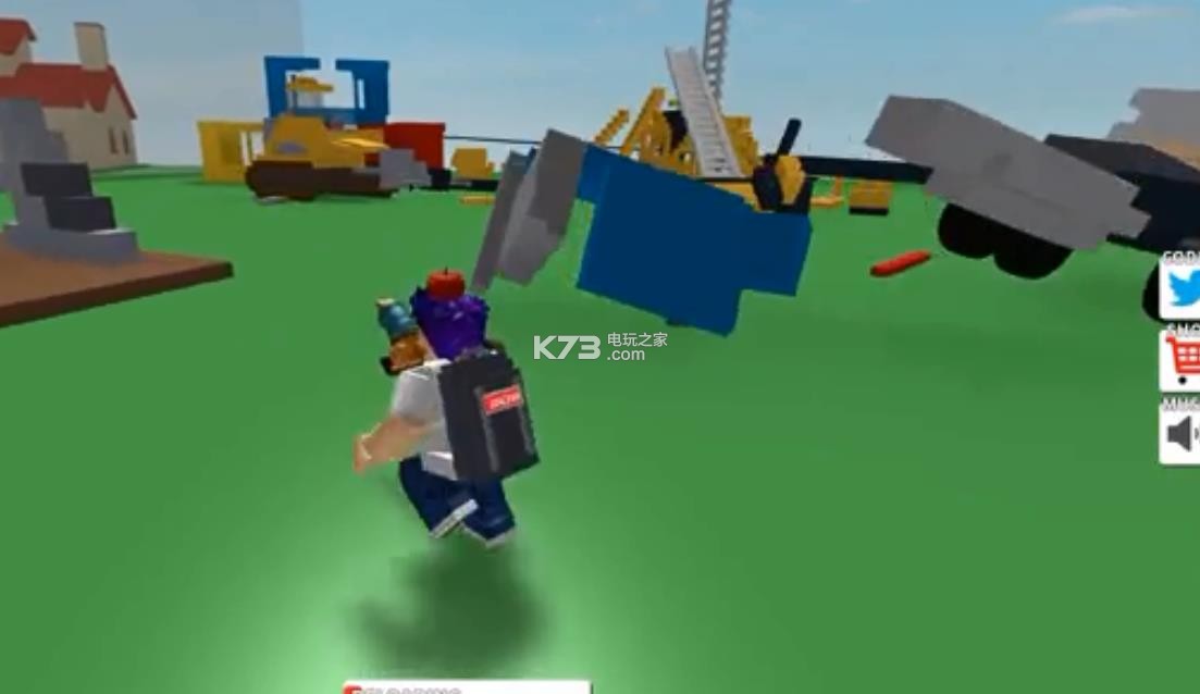 Roblox破壞模擬器 v2.648.781 游戲下載 截圖