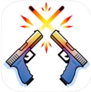 Double Guns v1.0 破解版下载