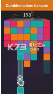 REACH classic v2.2.2 游戏下载 截图