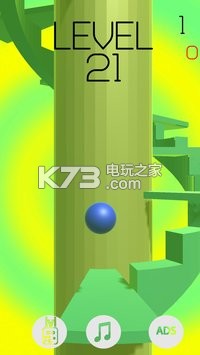 Helix Stairs v1.4 手游下載 截圖